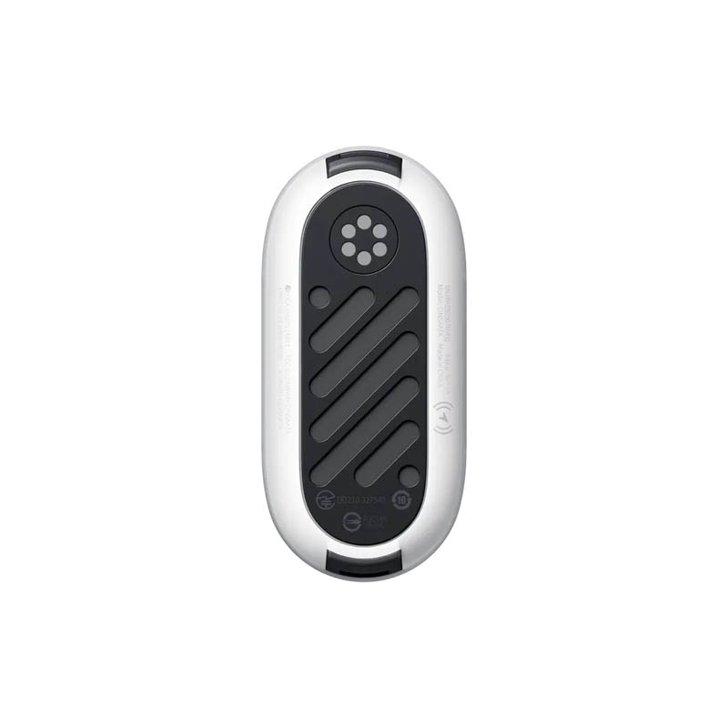 Экшн-камера Insta360 Go 3S | 64 ГБ, Белый 6
