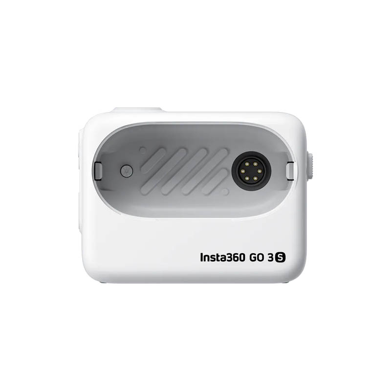 Экшн-камера Insta360 Go 3S | 64 ГБ, Белый 7