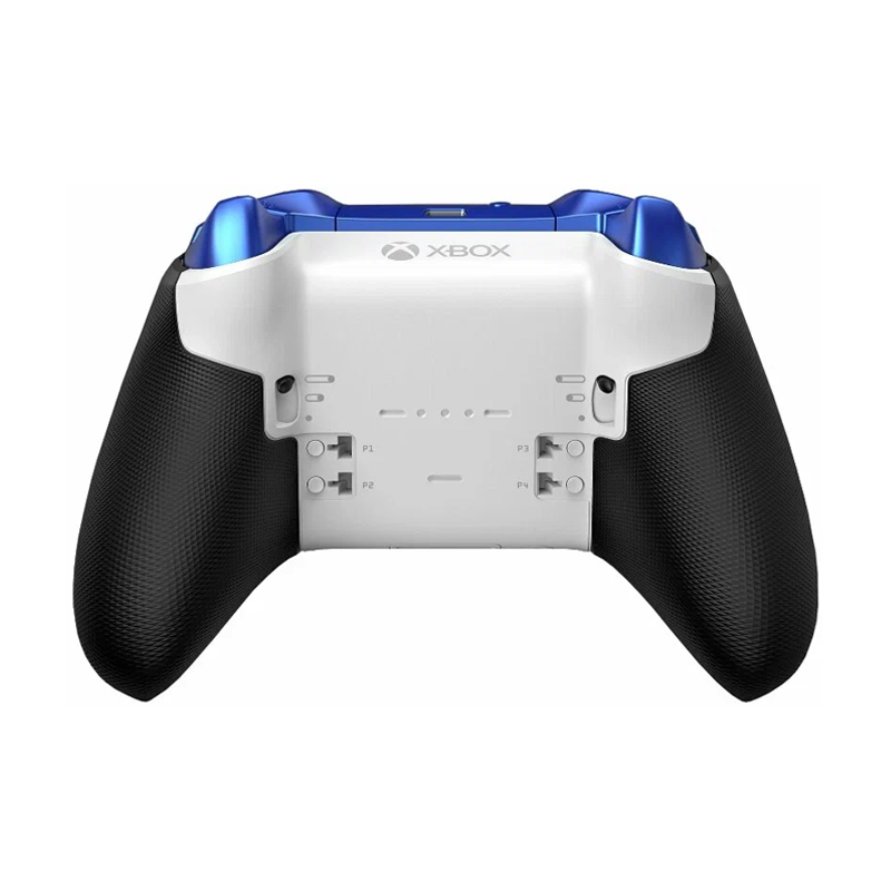 Геймпад Microsoft Xbox Series X|S Elite Series 2, голубой (Blue) 3