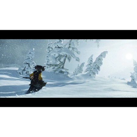 Игра Ghost of Yotei (PS5, русские субтитры) 8