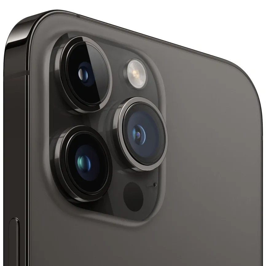 Смартфон Apple iPhone 14 Pro 1 ТБ Space Black 2