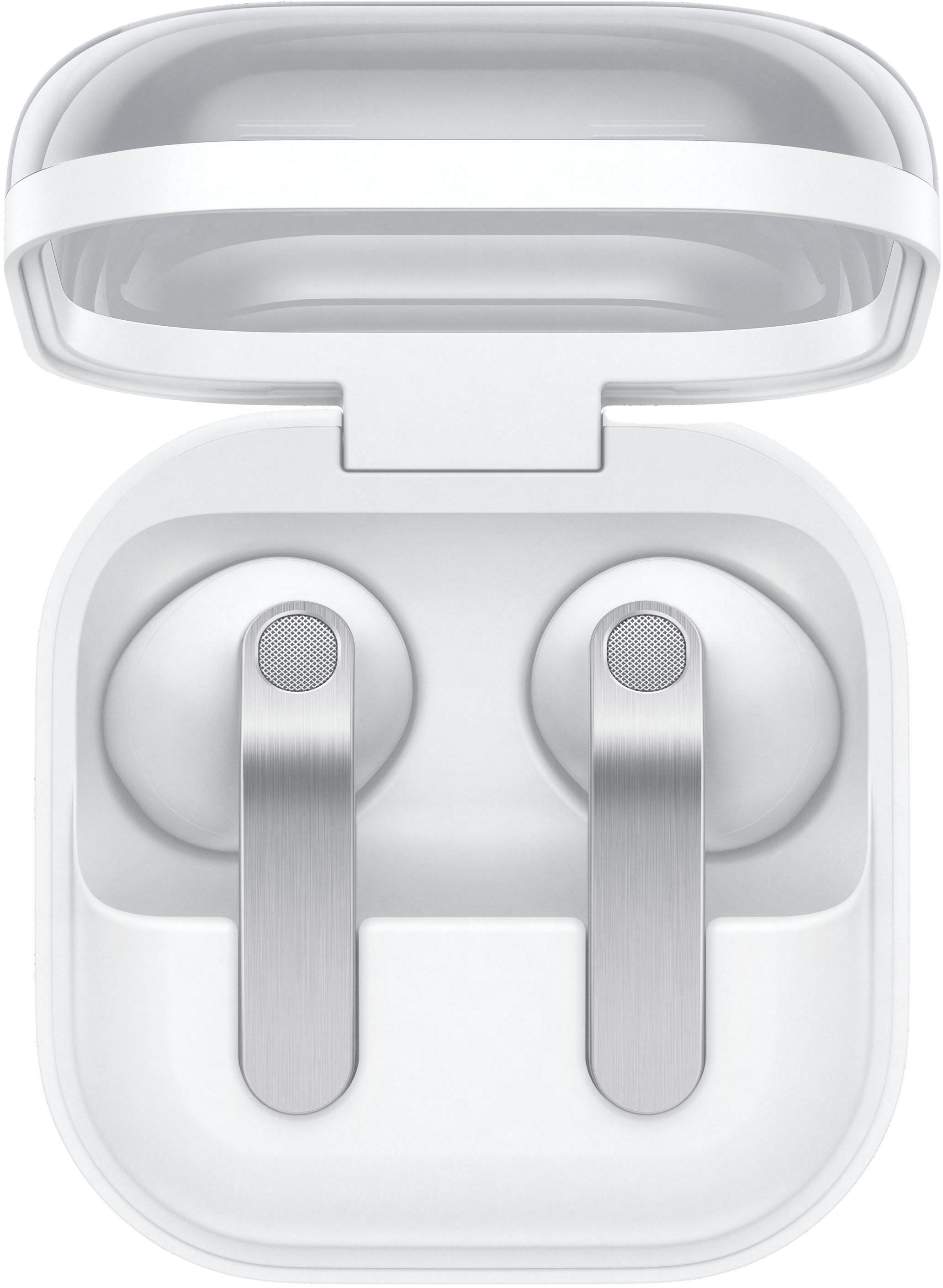 Наушники Samsung Galaxy Buds 4 Белый 5