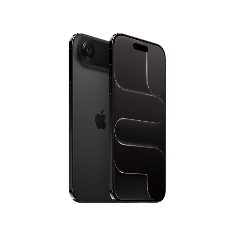 Смартфон Apple iPhone Air 1 ТБ Черный Космос (eSIM) 3