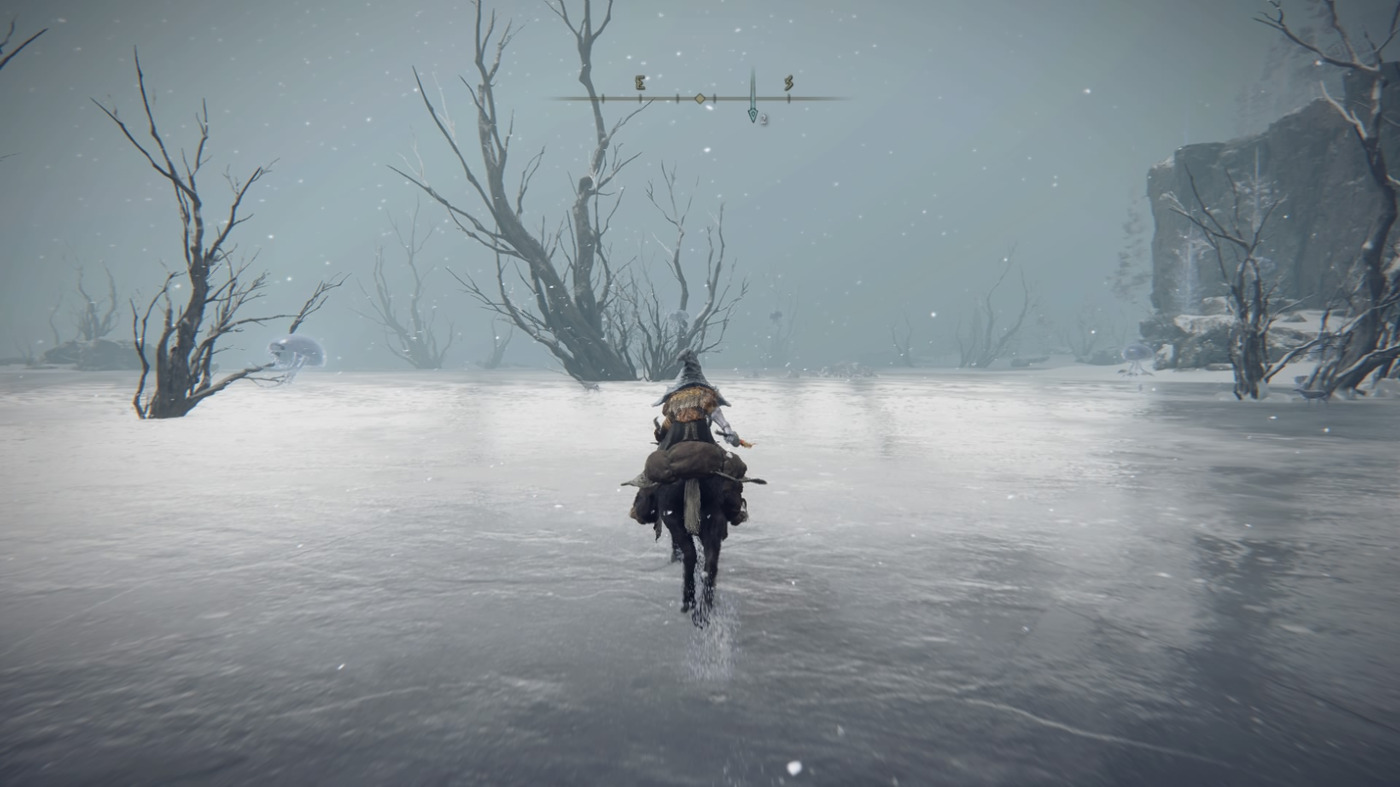 Игра Elden Ring (PS5, русские субтитры) 6
