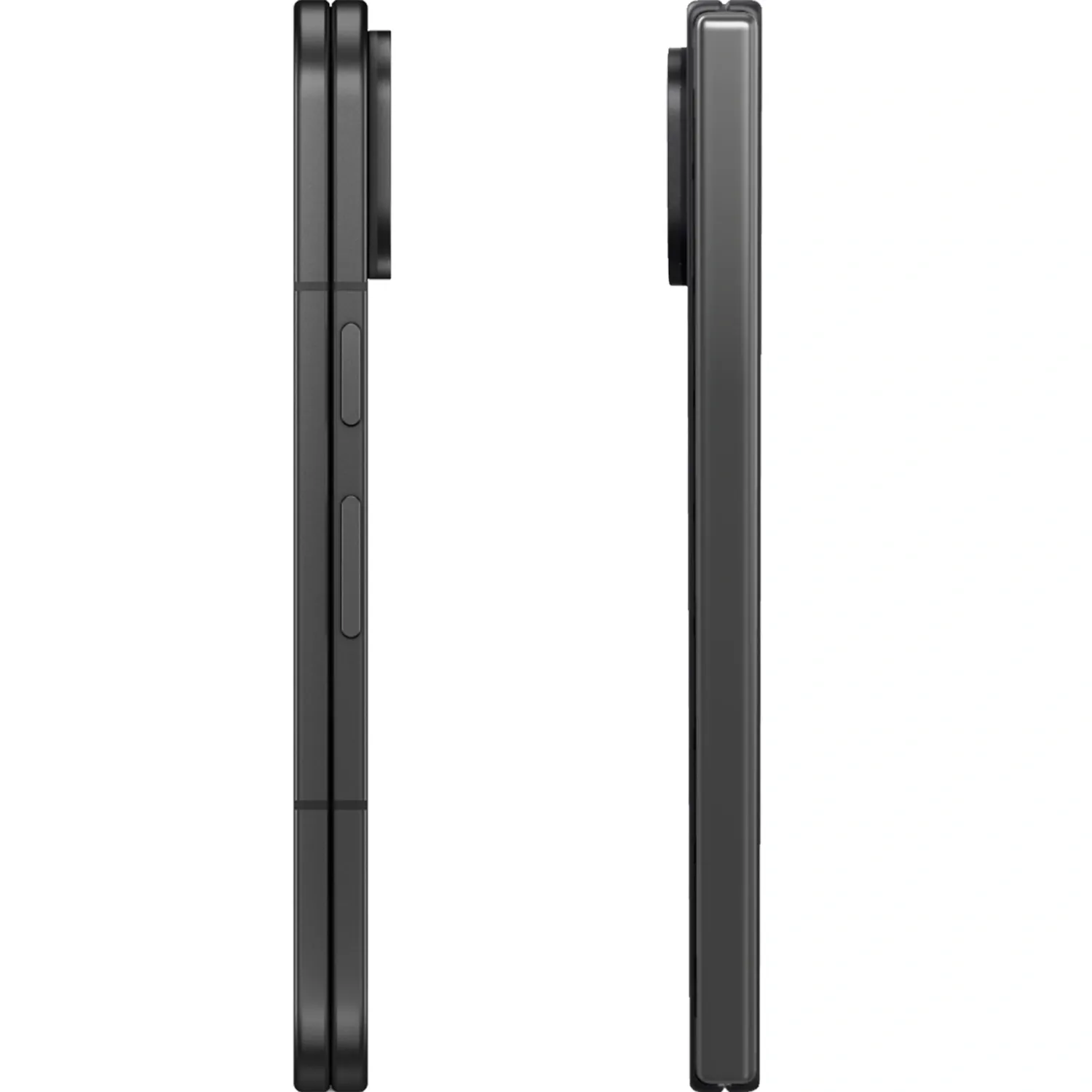 Смартфон Google Pixel 9 Pro Fold | 16/256 ГБ | Obsidian (Черный) - фото 2