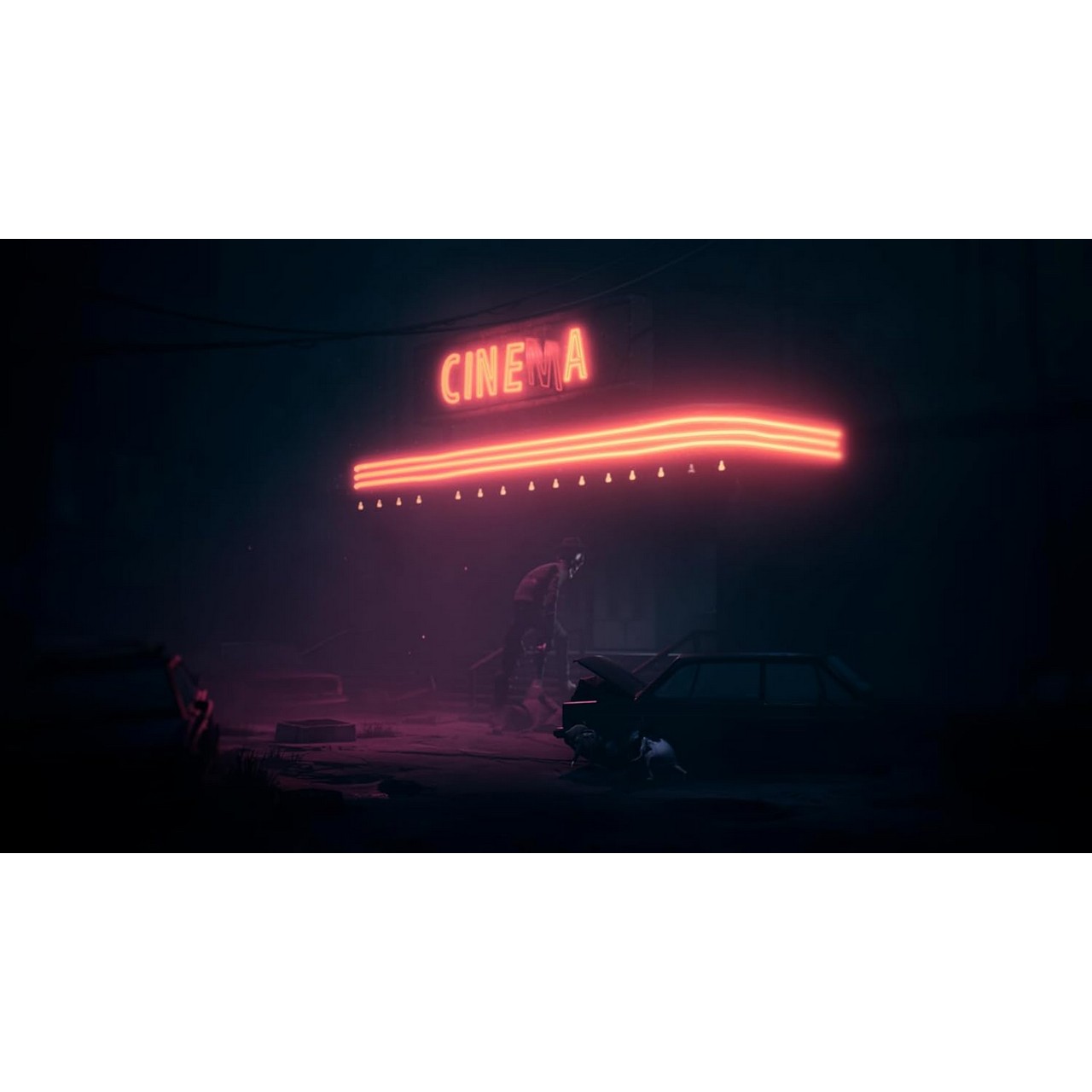 Игра Reanimal (PS5, русские субтитры) 6