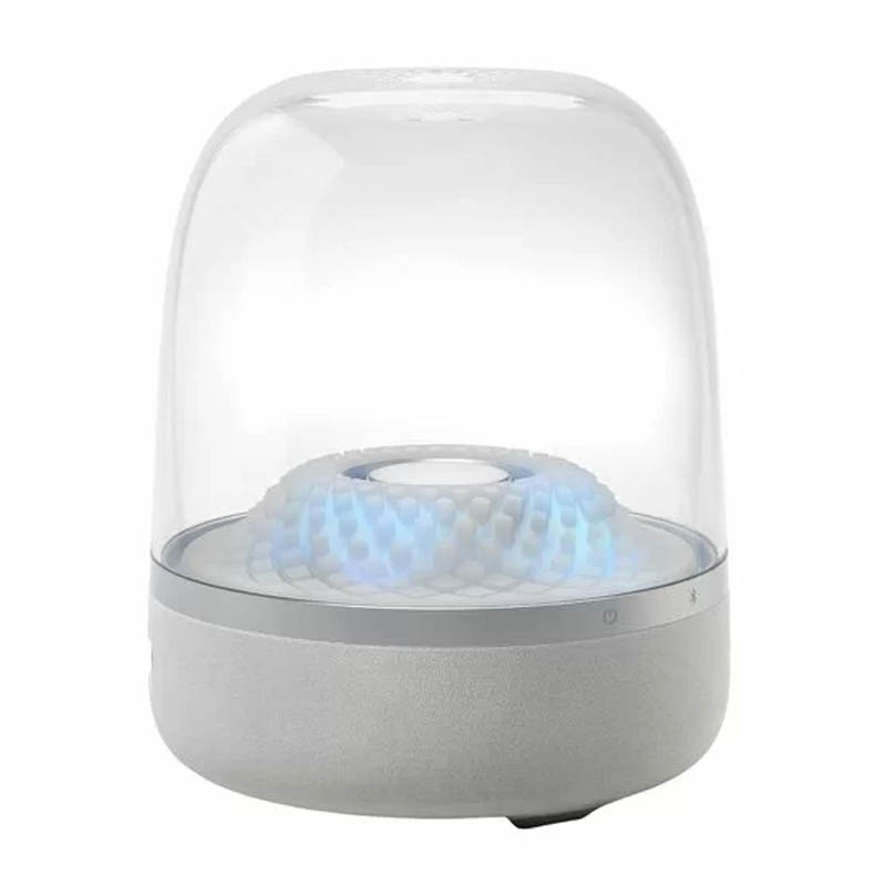 Беспроводная акустика Harman/Kardon Aura Studio 4, Белый 3