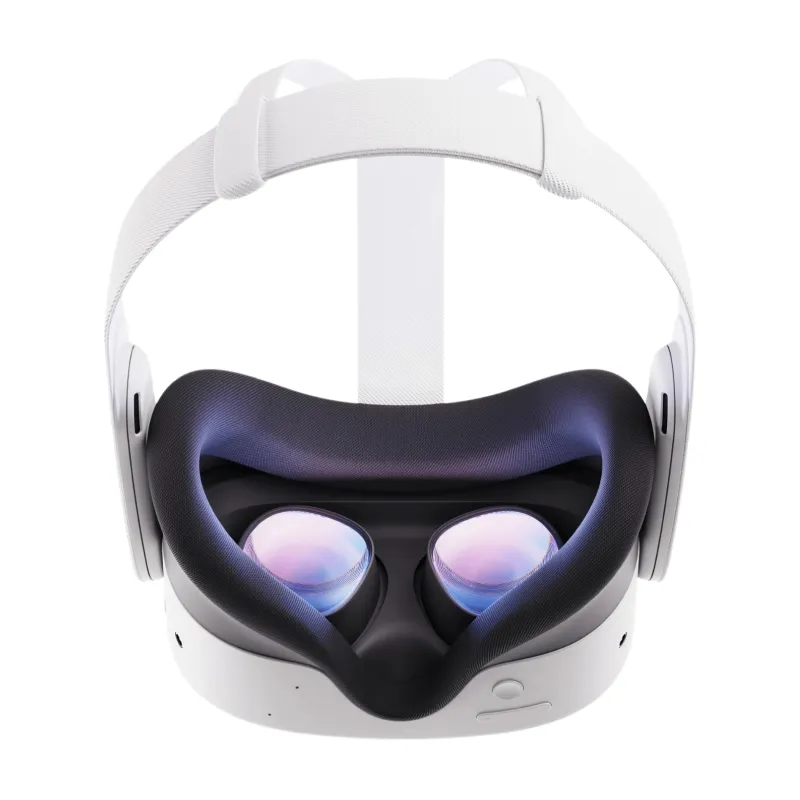 Очки виртуальной реальности Oculus Quest 3S 128Gb, белый 4