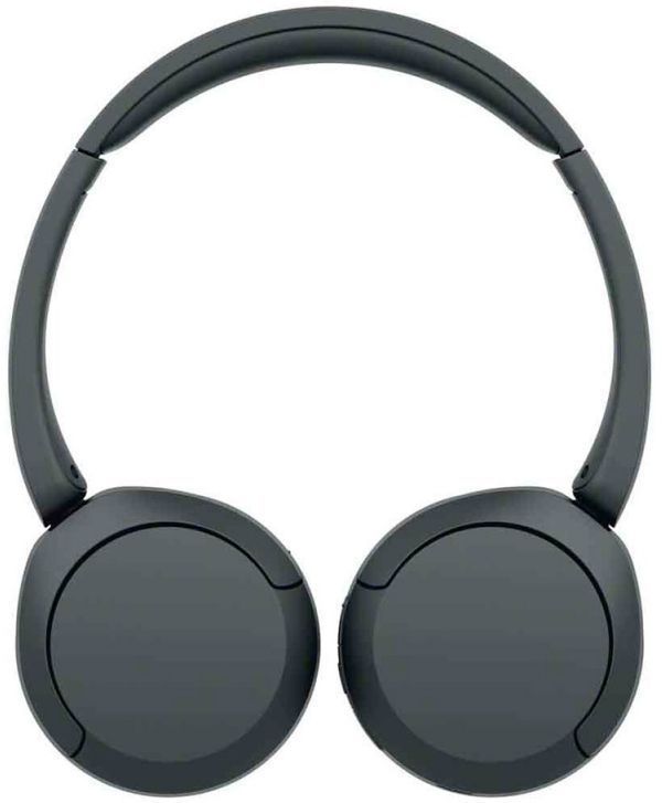 Наушники Sony WH-CH520, Черный 4