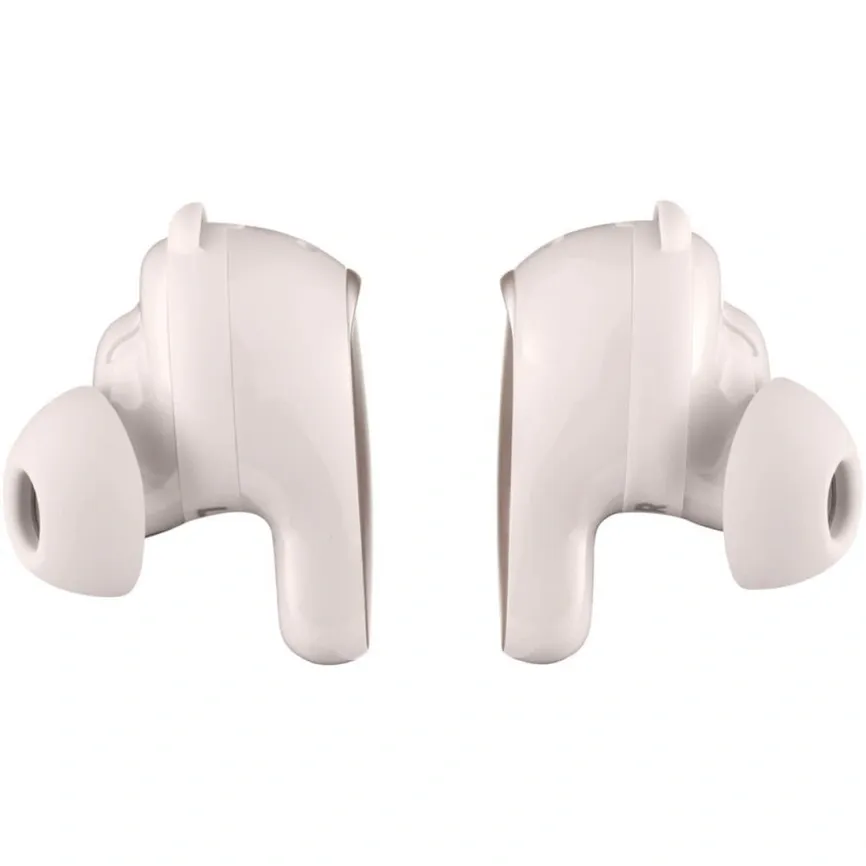 Беспроводные наушники Bose QuietComfort Ultra Earbuds, Белый 3