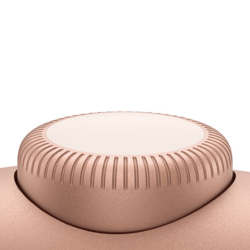 Беспроводные наушники Apple AirPods Max USB-C Оранжевый - фото 3