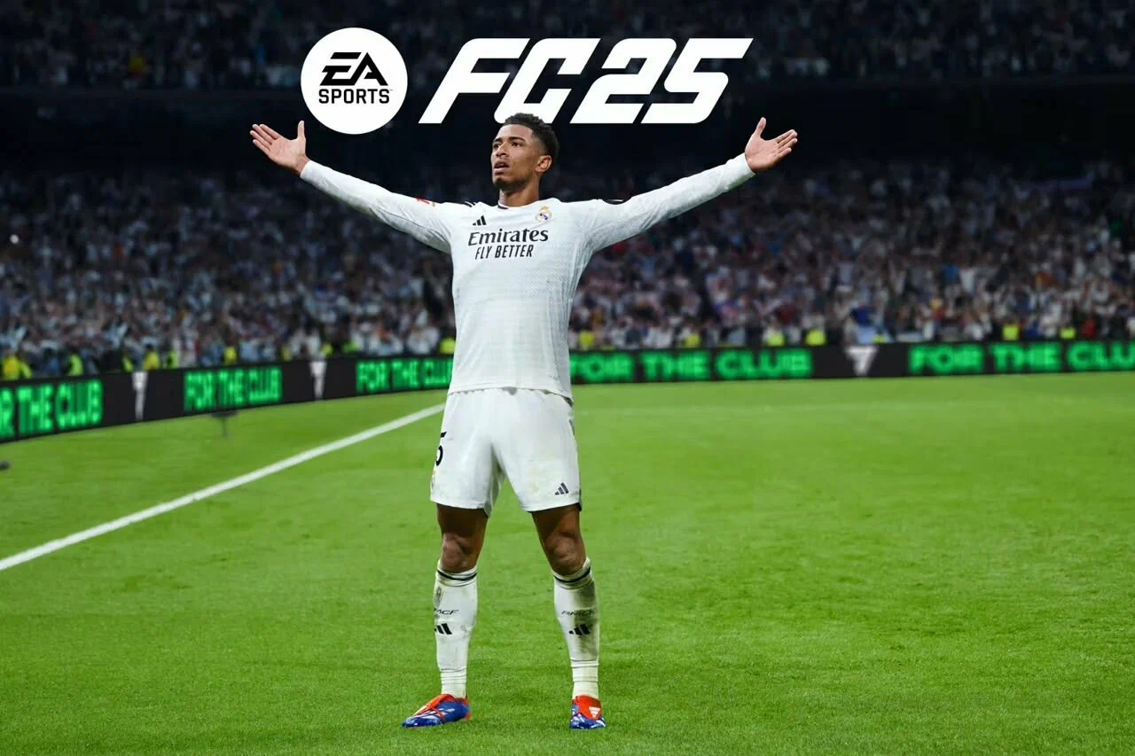 Игра EA Sports FC 25 (FIFA 25) (PS5, русские субтитры) - фото 3