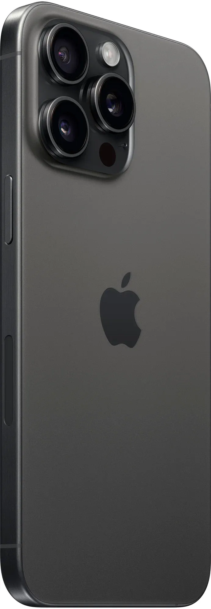Смартфон Apple iPhone 15 Pro Max 1 ТБ (Black Titanium | Чёрный титан) 4