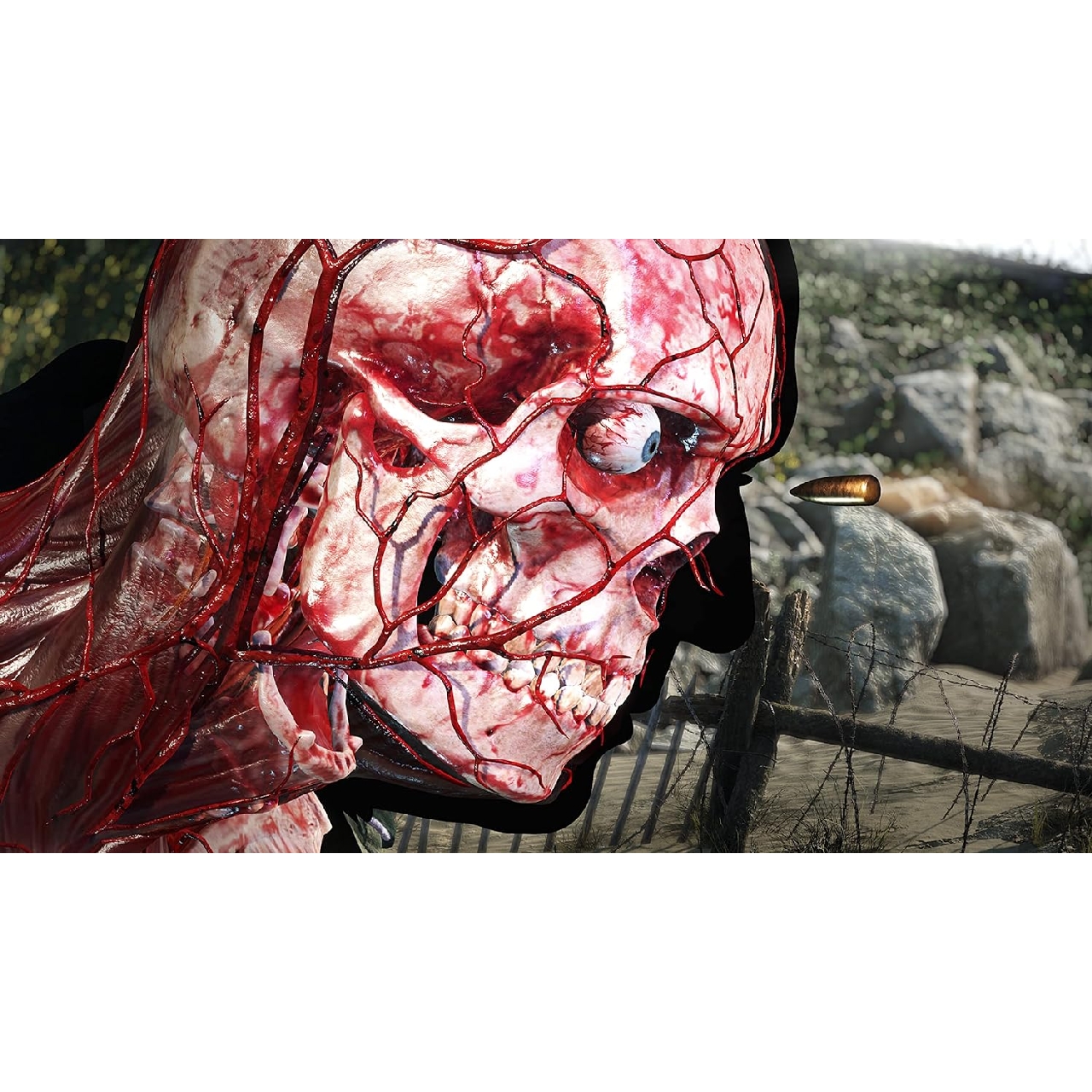 Игра Sniper Elite: Resistance (PS5, русские субтитры) 4