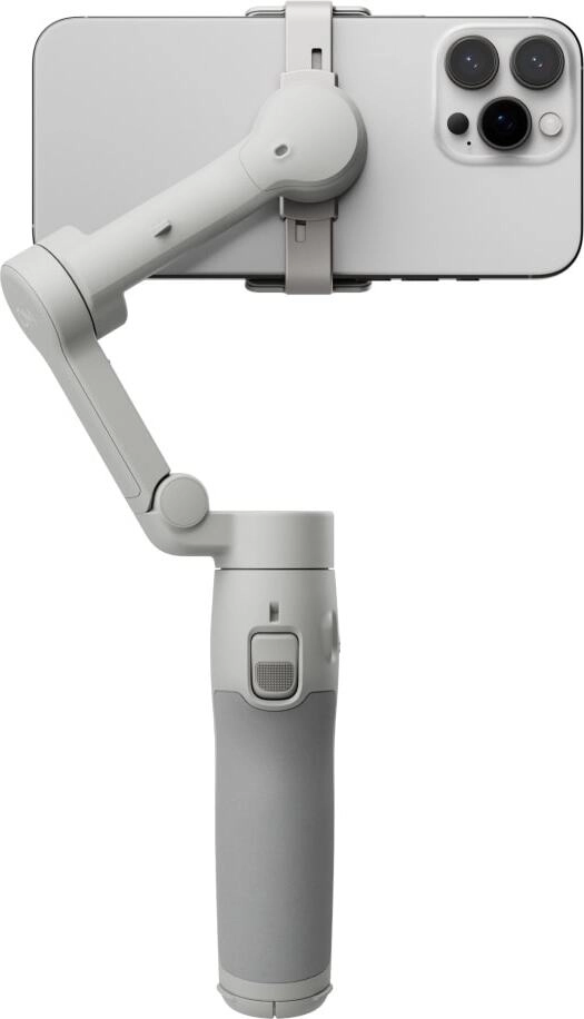 Стабилизатор мобильный DJI Osmo Mobile 7, белый 4