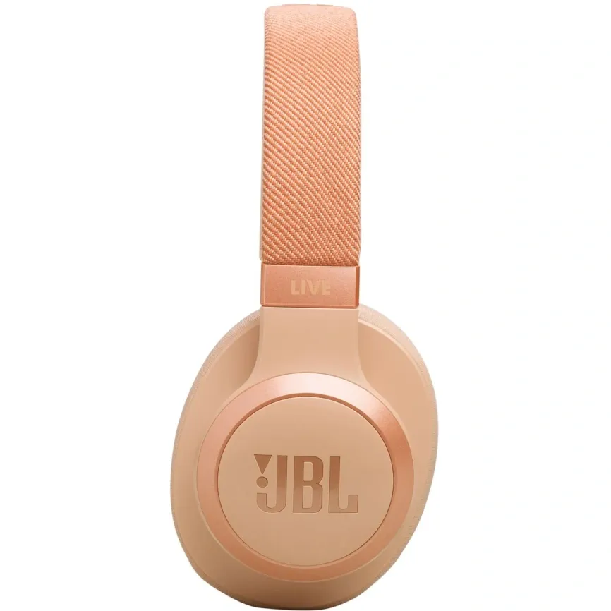 Наушники JBL Tune 770NC Gold 3