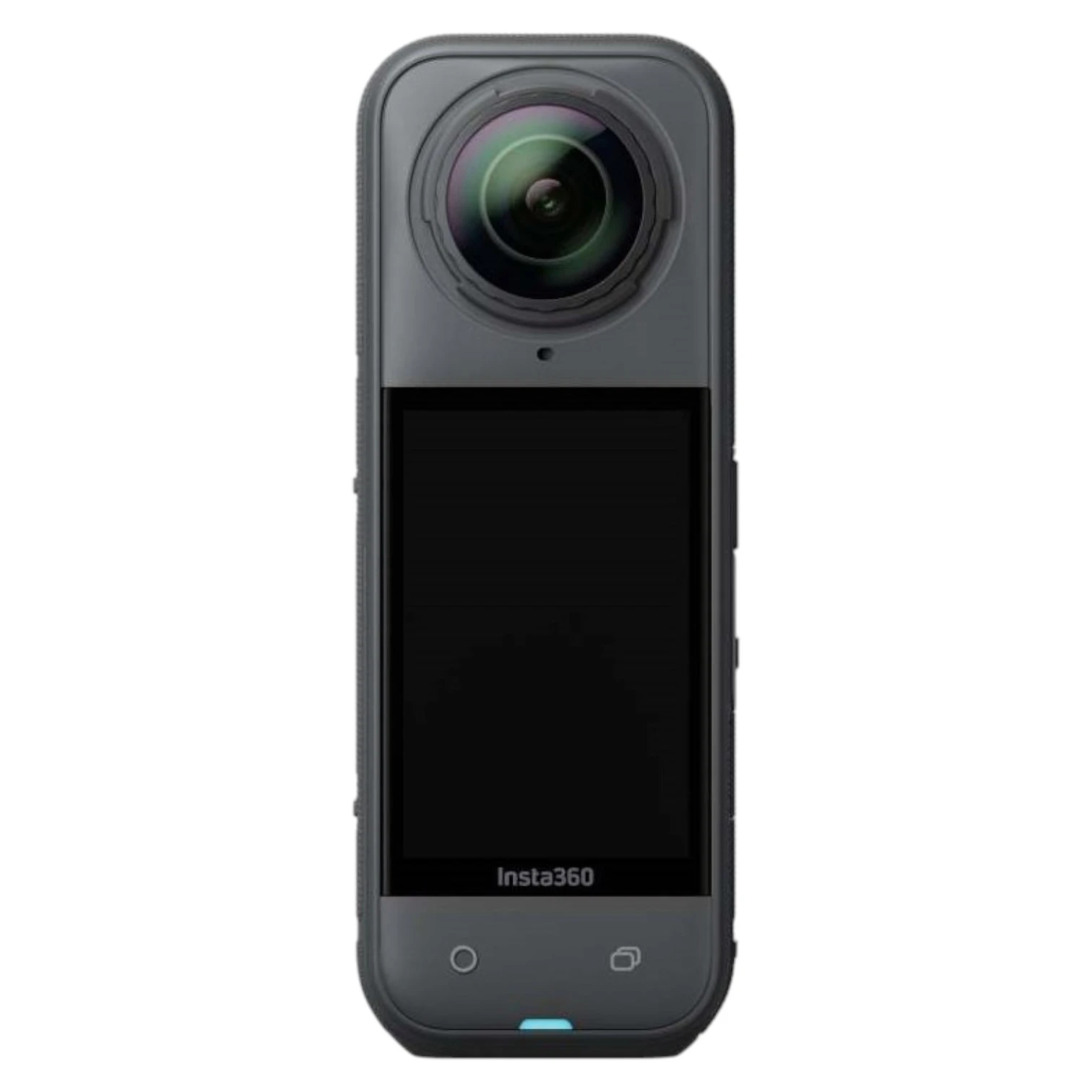 Экшн-камера Insta 360 X5, чёрный (Black) - фото 2