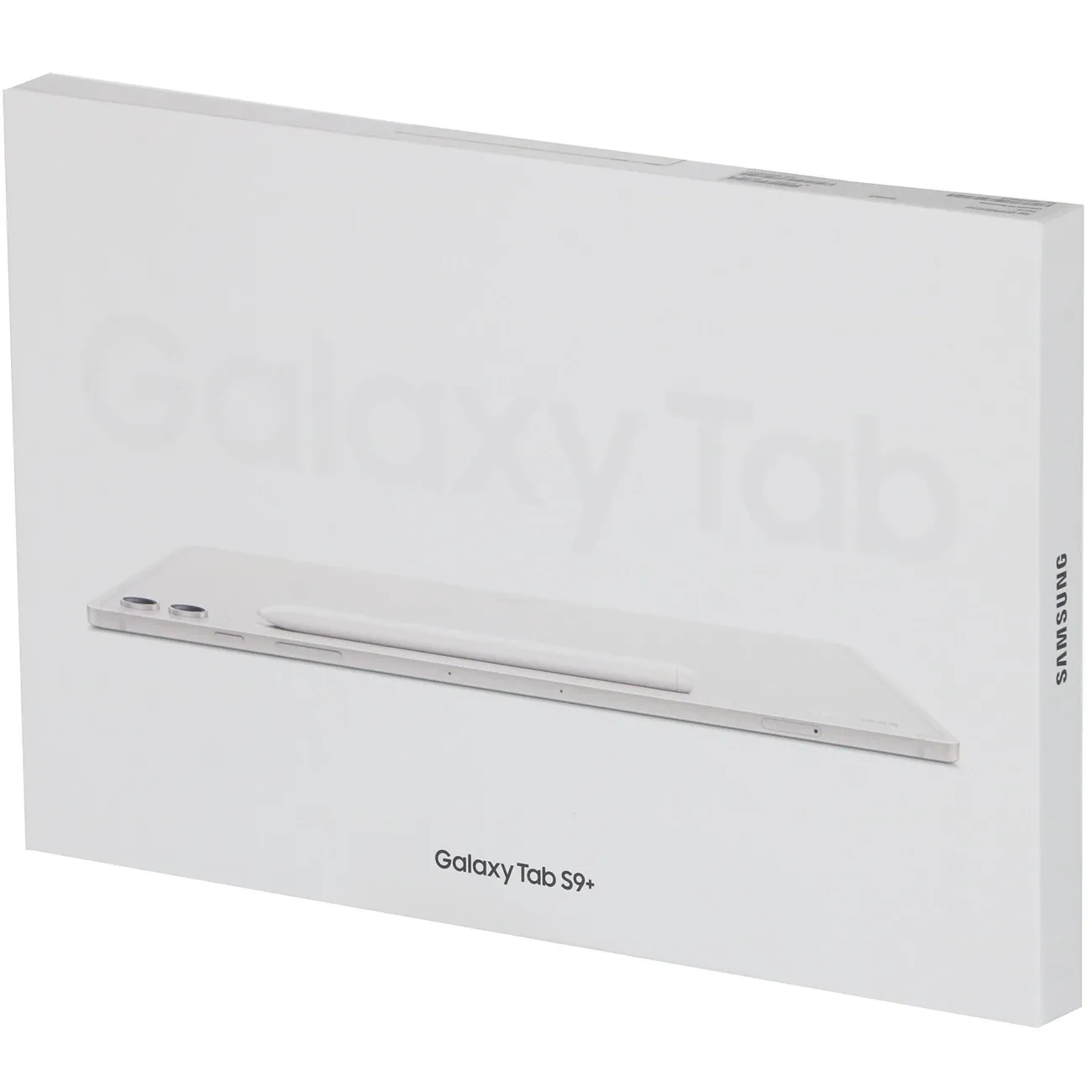 Планшеты Samsung Планшет Samsung Galaxy Tab S9+ | LTE | 12/256 ГБ Бежевый 6