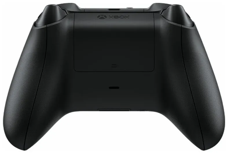 Геймпад Microsoft Xbox Series X|S, чёрный (Black) 3