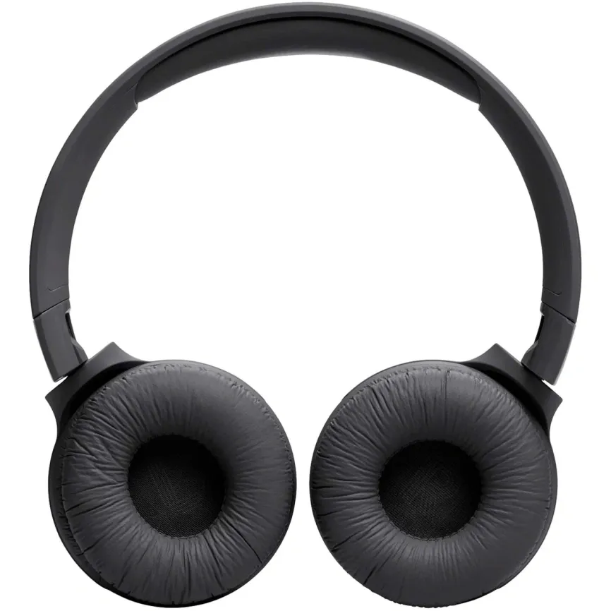 Наушники JBL Tune 670NC Black - фото 2