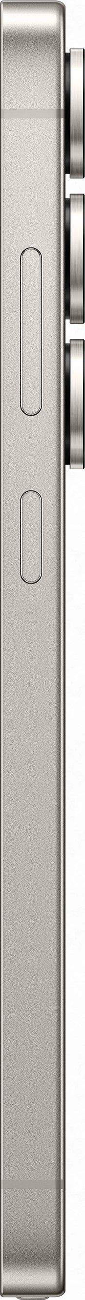 Смартфон Samsung Galaxy S25 Ultra | 12/256 ГБ (Black Titanium | Черный титан) 7