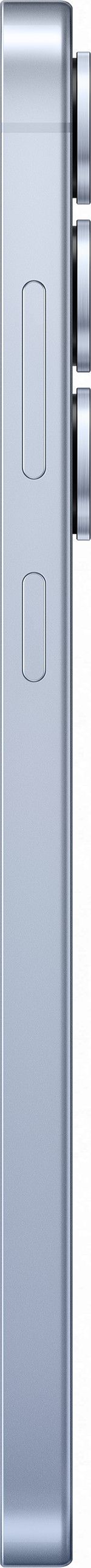 Смартфон Samsung Galaxy S25 Plus | 12/256 ГБ, Голубой 6