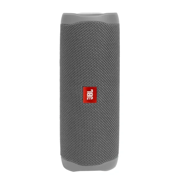 Беспроводная акустика JBL Flip 5 Grey stone (cерый камень) - фото 2