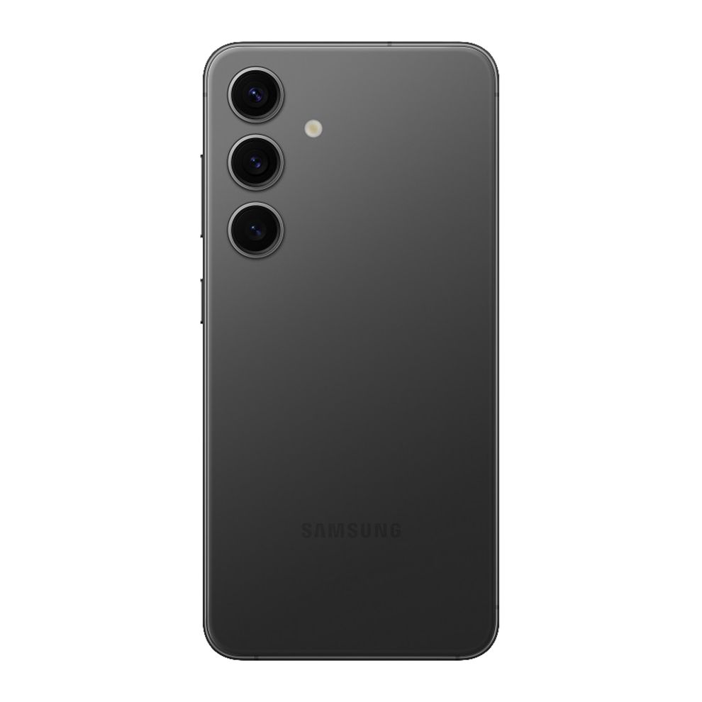 Смартфон Samsung Galaxy S24 Plus | 12/256 ГБ, Черный - фото 2