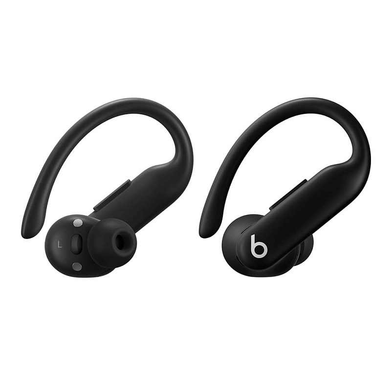 Беспроводные наушники Beats Powerbeats Pro 2 Черный - фото 3