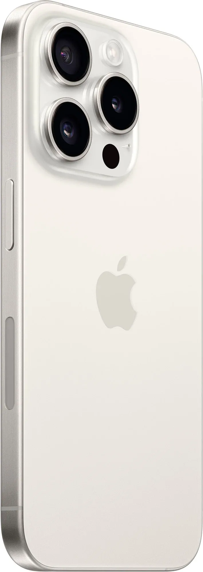 Смартфон Apple iPhone 15 Pro 1 ТБ (White Titanium | Белый титан) - фото 3