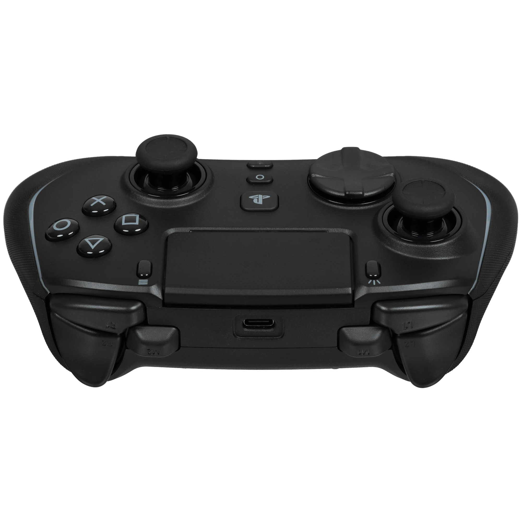 Геймпад Razer Wolverine V2 Pro для PlayStation 5, чёрный (Black) 4