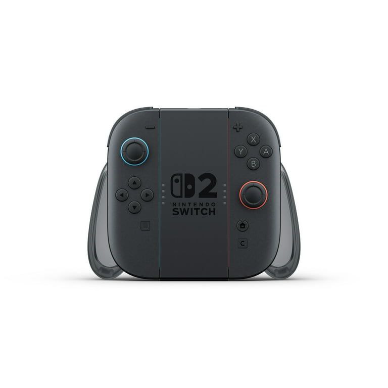 Держатель для Joy-Con Nintendo Switch 2 4