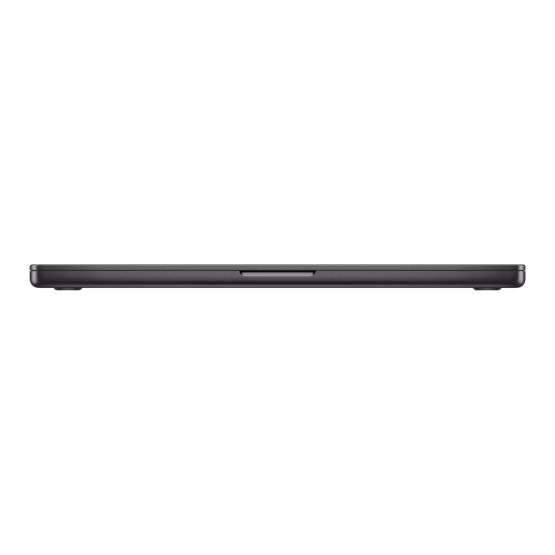 MacBook Pro 16" M5 Pro (2026) 18C CPU/20C GPU, 48 ГБ RAM, 1 ТБ SSD, (Space Black | Черный космос) 5