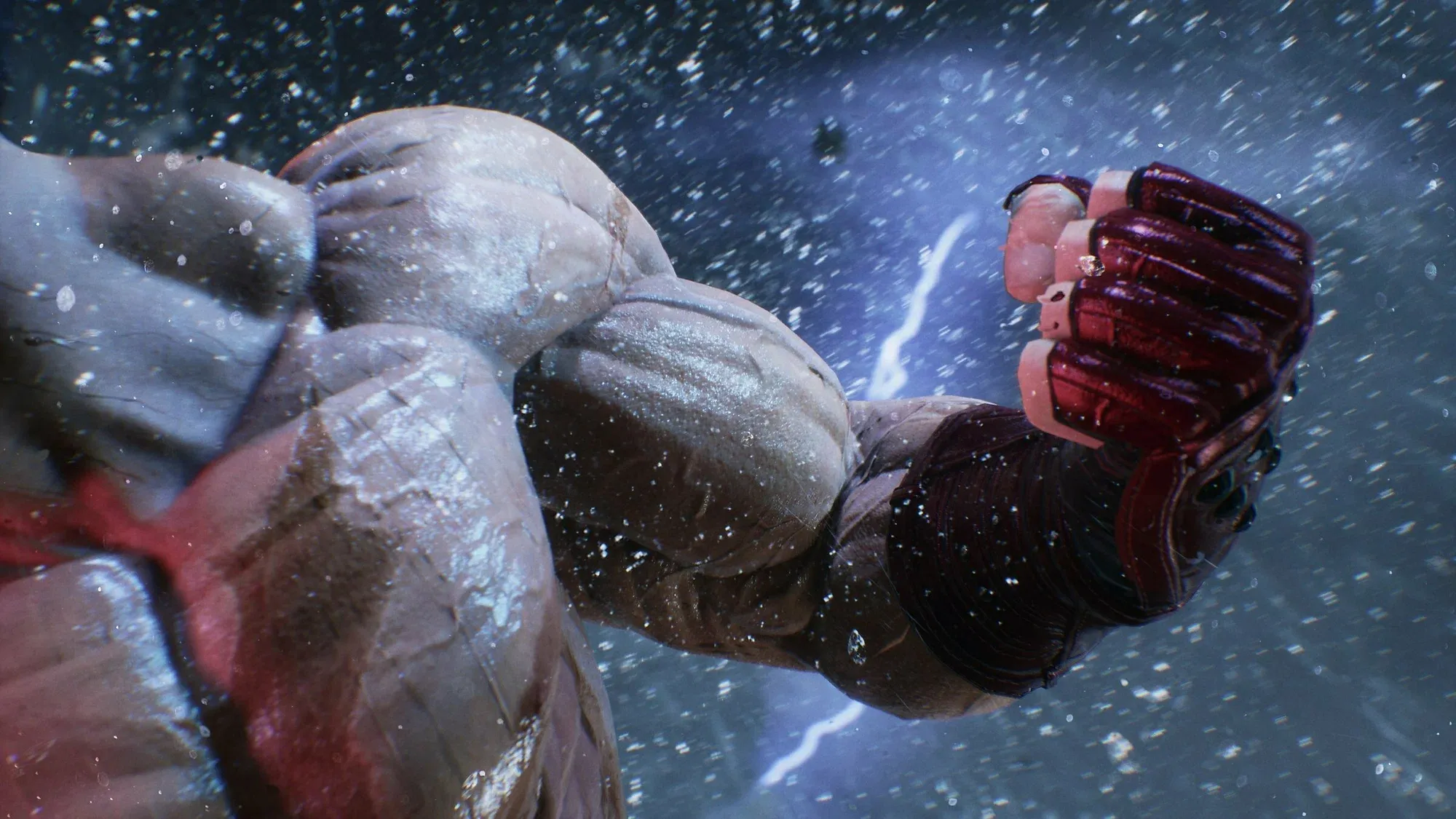 Игра Tekken 8 (PS5, русские субтитры) 10