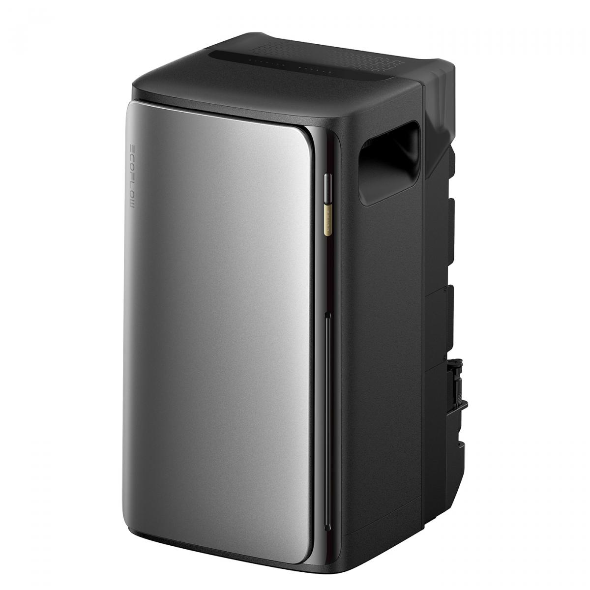 Батарея EcoFlow STREAM Ultra 6