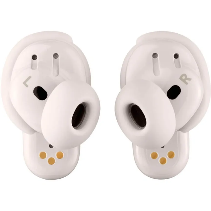 Беспроводные наушники Bose QuietComfort Ultra Earbuds, Белый 5