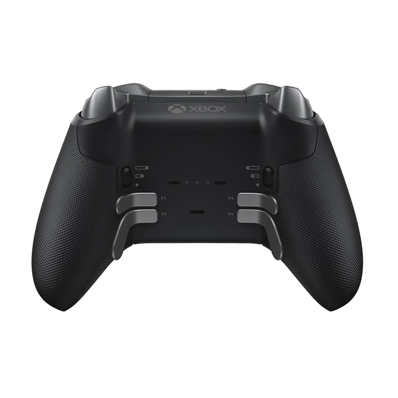 Геймпад Microsoft Xbox Series X|S Elite Series 2, чёрный (Black) - фото 3
