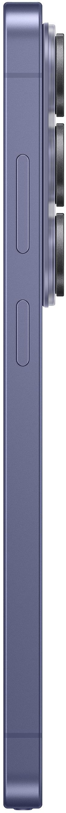Смартфон Samsung Galaxy S26 Ultra 12/512 ГБ Фиолетовый 10