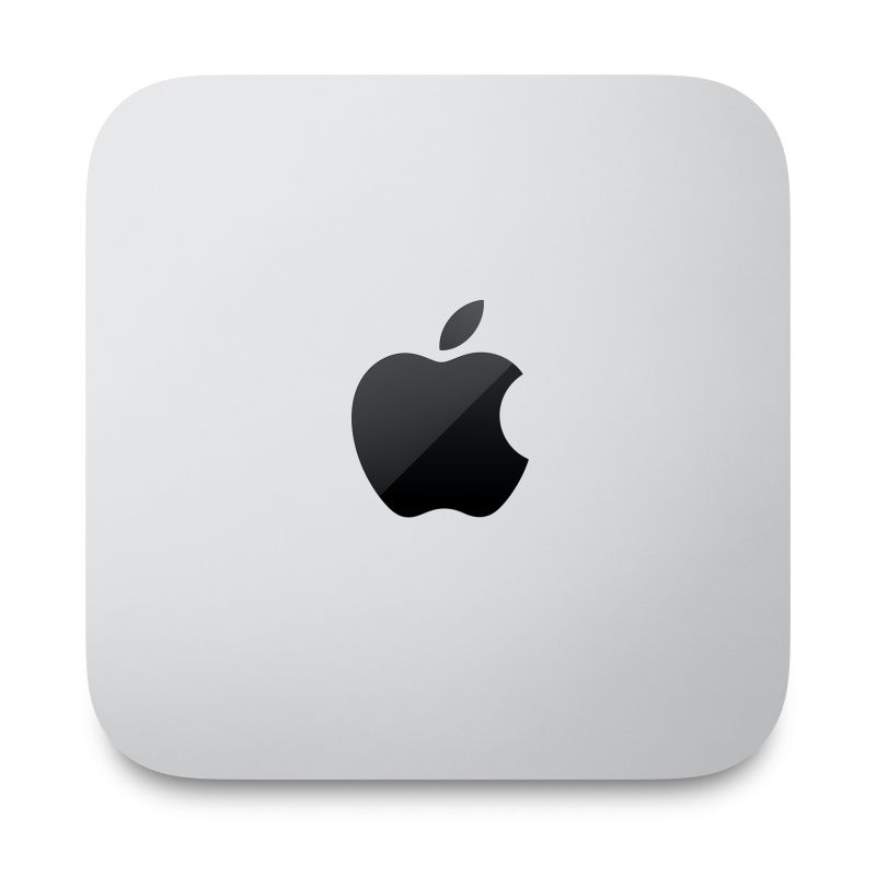 Apple Mac Studio M3 Ultra (2025) 32C CPU/80C GPU, 512 ГБ RAM, 8 ТБ SSD - фото 2