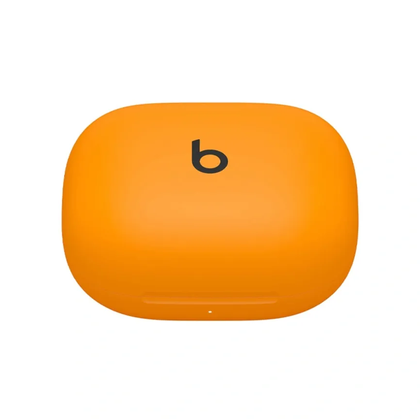 Наушники TWS Beats Powerbeats Pro 2 (Electric Orange | Оранжевый) 4