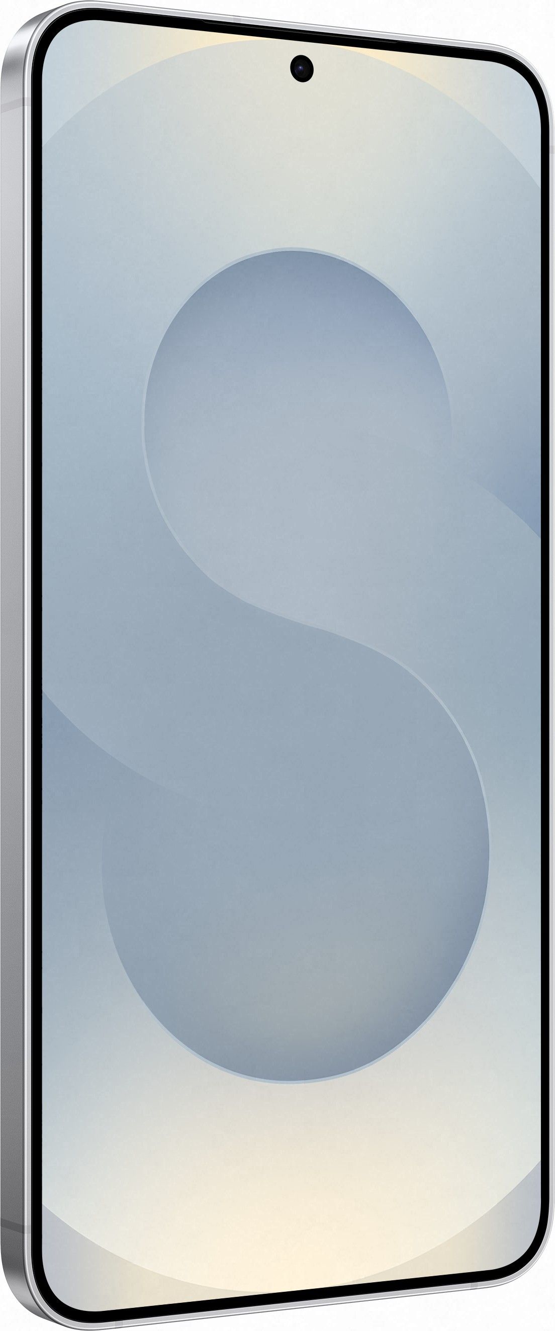 Смартфон Samsung Galaxy S25 Plus | 12-256 ГБ, Серый - фото 3