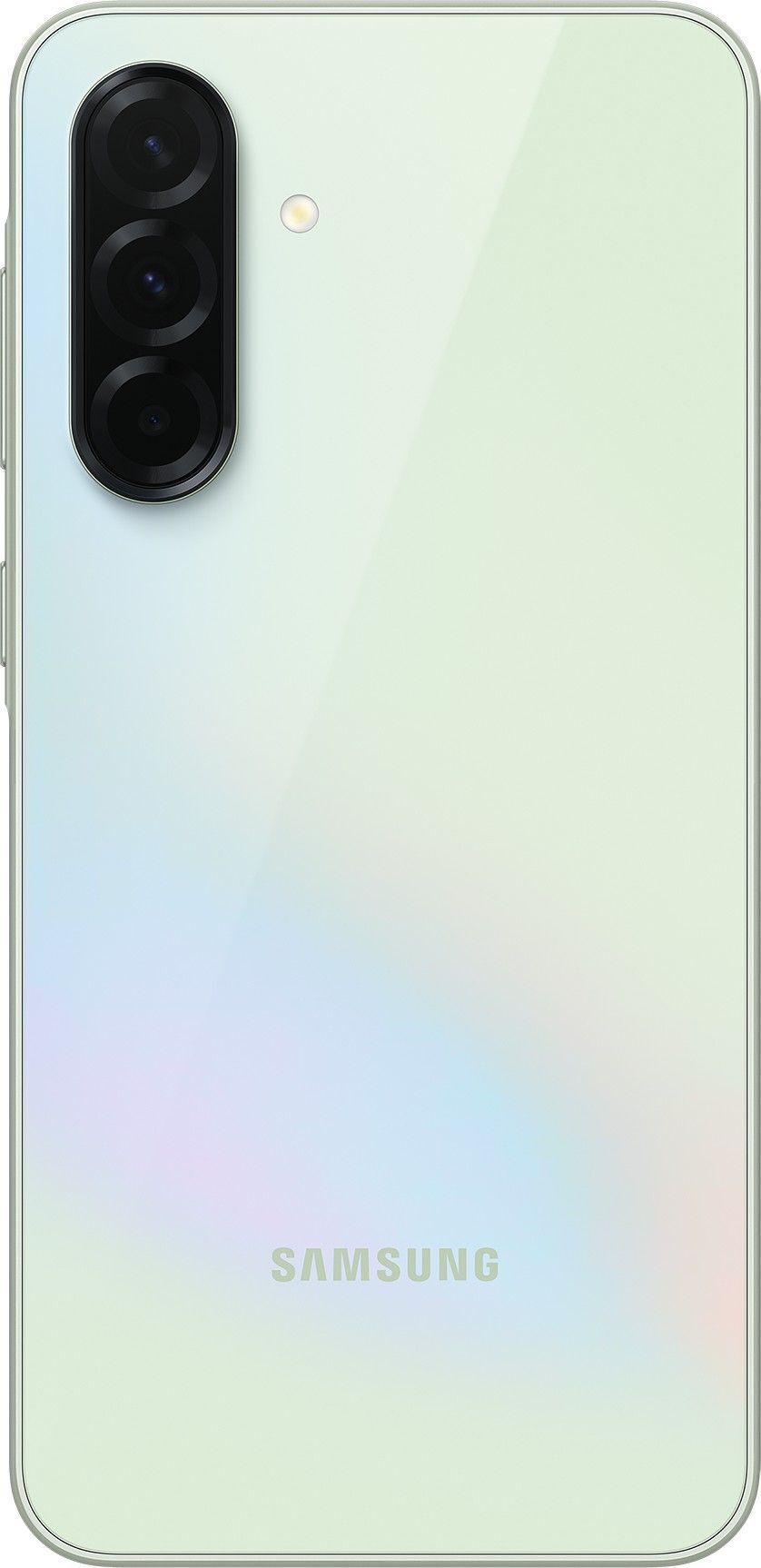 Смартфон Samsung Galaxy A36 8/128 ГБ Лайм 2