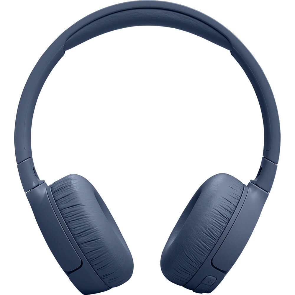 Наушники JBL Tune 670NC Blue - фото 2