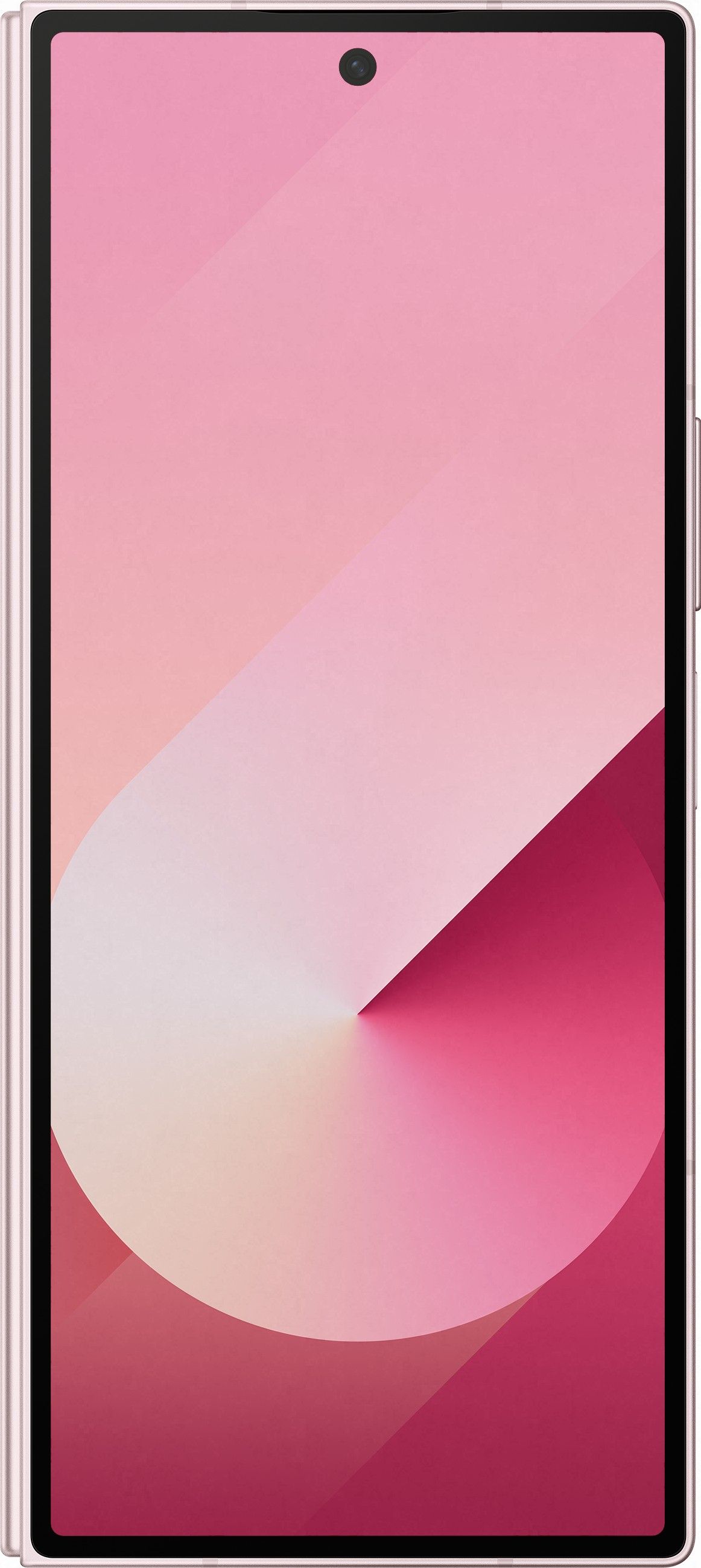 Смартфон Samsung Galaxy Z Fold6 | 12/256 ГБ, Розовый - фото 3