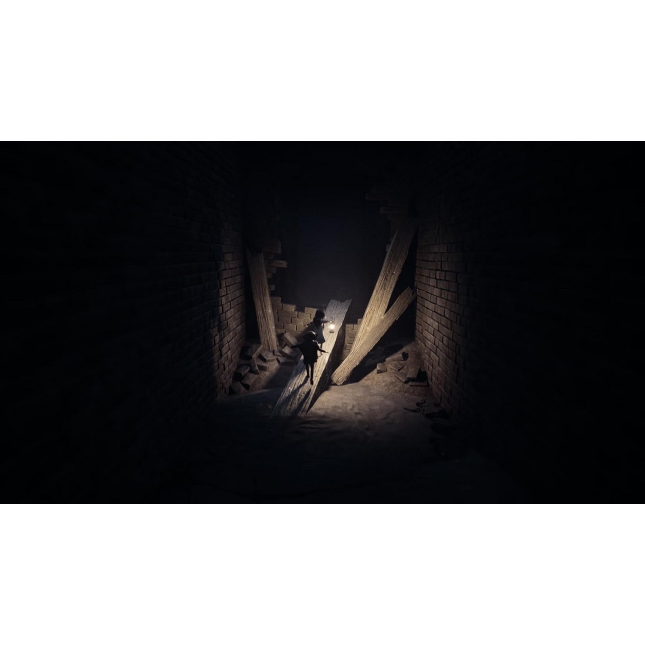 Игра Reanimal (PS5, русские субтитры) - фото 2