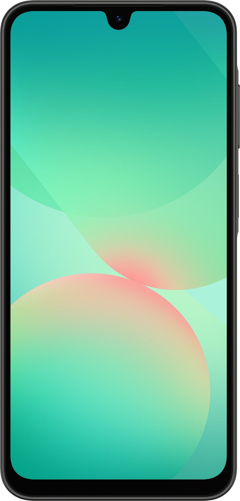 Смартфон Samsung Galaxy A26 | 8/256 ГБ (Черный | Black) - фото 2