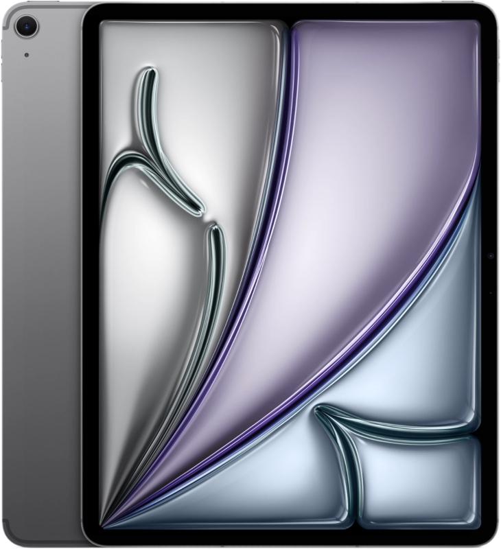 iPad Air (2026 M4) 13" Wi-Fi+Sim | 256 ГБ, Space Gray