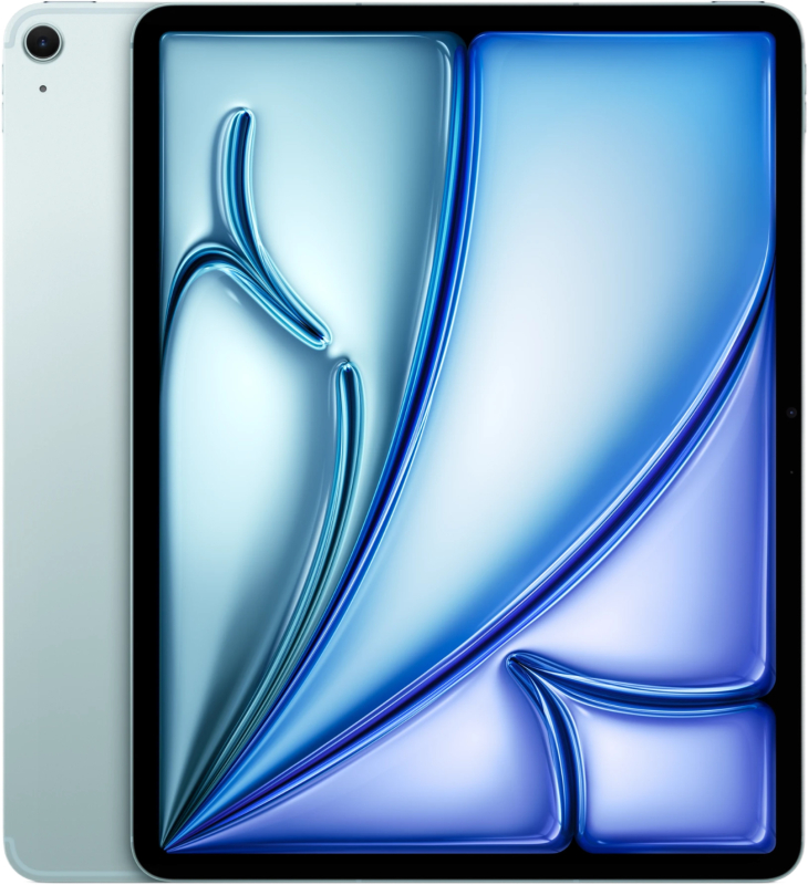 iPad Air (2026 M4) 11" Wi-Fi | 1 ТБ, Blue