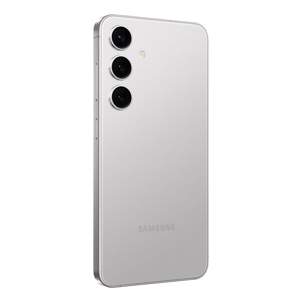 Смартфон Samsung Galaxy S24 | 8/256 ГБ (Marble Gray | Серый) 4