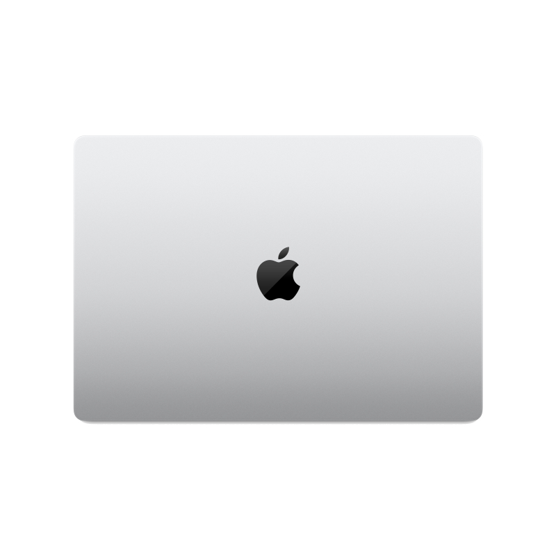 Ноутбук Apple MacBook Pro 14" M4 Max (2024) 14C CPU/32C GPU, 36 ГБ RAM, 1 ТБ SSD, Silver (Z1FD0003U) 6